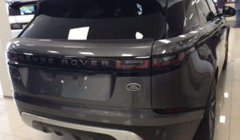 Range Rover Velar  Velar R-Dynamic SE D240 full