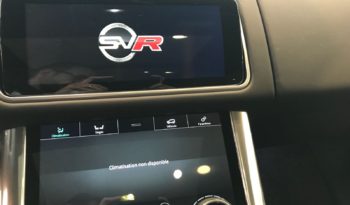 Range Rover Sport 5.0 SVR 575CV MY 2018 full