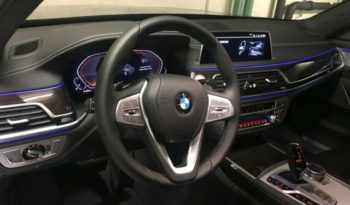 BMW 750i xDrive MY 2019 full