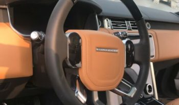 Range Rover P400e AUTOBIOGRAPHY LWB/MY 2020 full