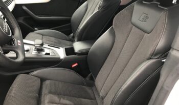 Audi A5 Sportback 40 TDI S-LINE 190 S-TRONIC full