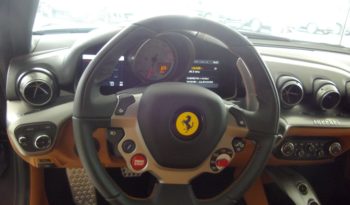 Ferrari F12 Berlinetta full