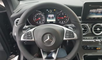 Mercedes GLC 220d Coupé 4 MATIC full